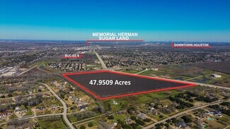 Plus de détails pour 6600 Fm 762, Richmond, TX - Terrain à vendre
