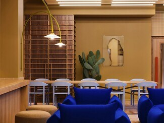 Plus de détails pour 131-151 Great Titchfield St, Londres - Coworking à louer