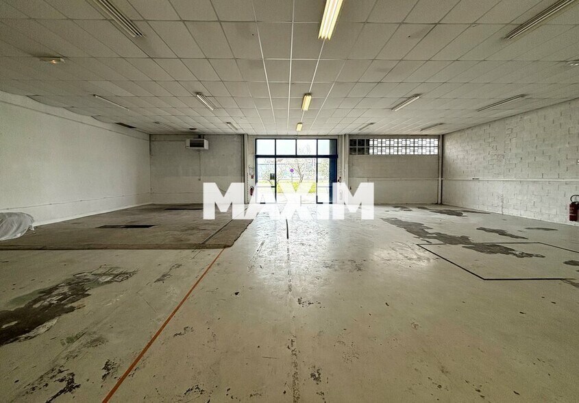 12 Rue Edmond Voisenet, Dijon à louer - Photo intérieure – Image 3 sur 6