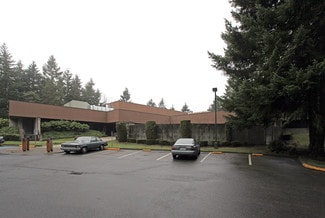 Plus de détails pour 600 S 334th St, Federal Way, WA - Industriel/Logistique à vendre