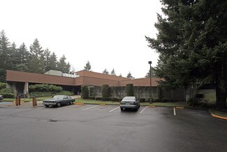 Plus de détails pour 600 S 334th St, Federal Way, WA - Industriel/Logistique à vendre