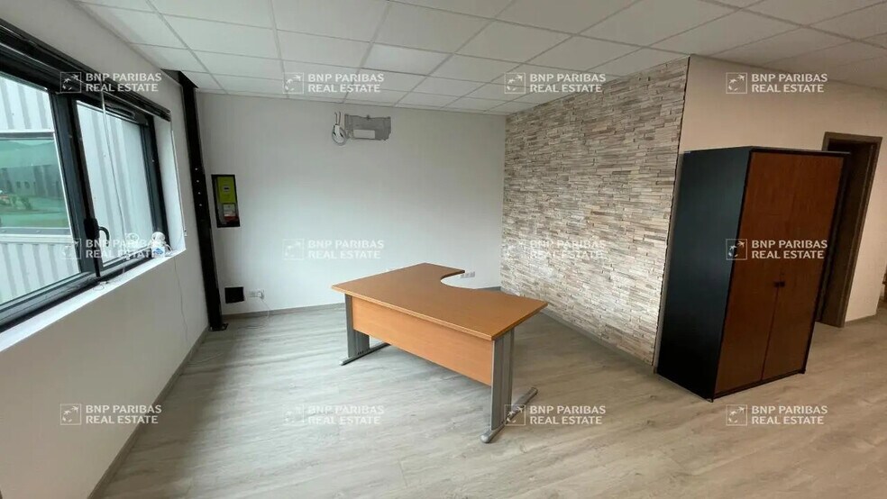 Local d'activités dans Messein à vendre - Photo intérieure – Image 3 sur 7