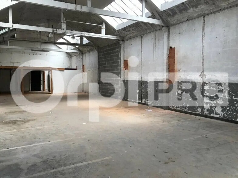 Local commercial dans Limoges à louer - Photo intérieure – Image 3 sur 5