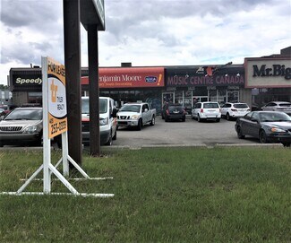 Plus de détails pour 10206 Macleod Trl SE, Calgary, AB - Local commercial à louer