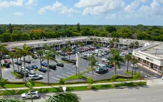 Plus de détails pour 9455-9569 S Dixie Hwy, Miami, FL - Local commercial à louer