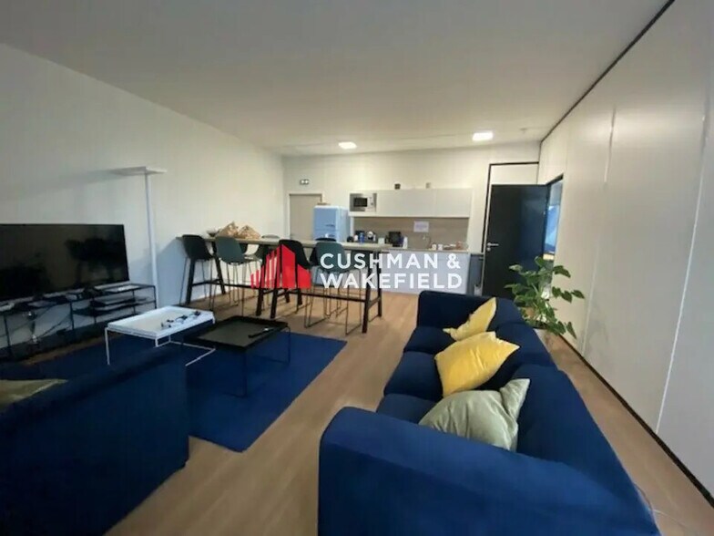 Bureau dans Toulouse à louer - Photo de l’immeuble – Image 2 sur 12