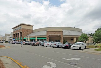 Plus de détails pour 575 New Waverly Pl, Cary, NC - Bureau à louer