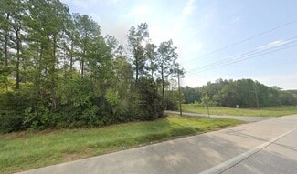 Plus de détails pour 1.8 Acres Loop 336 & Butler Road loop, Conroe, TX - Terrain à vendre