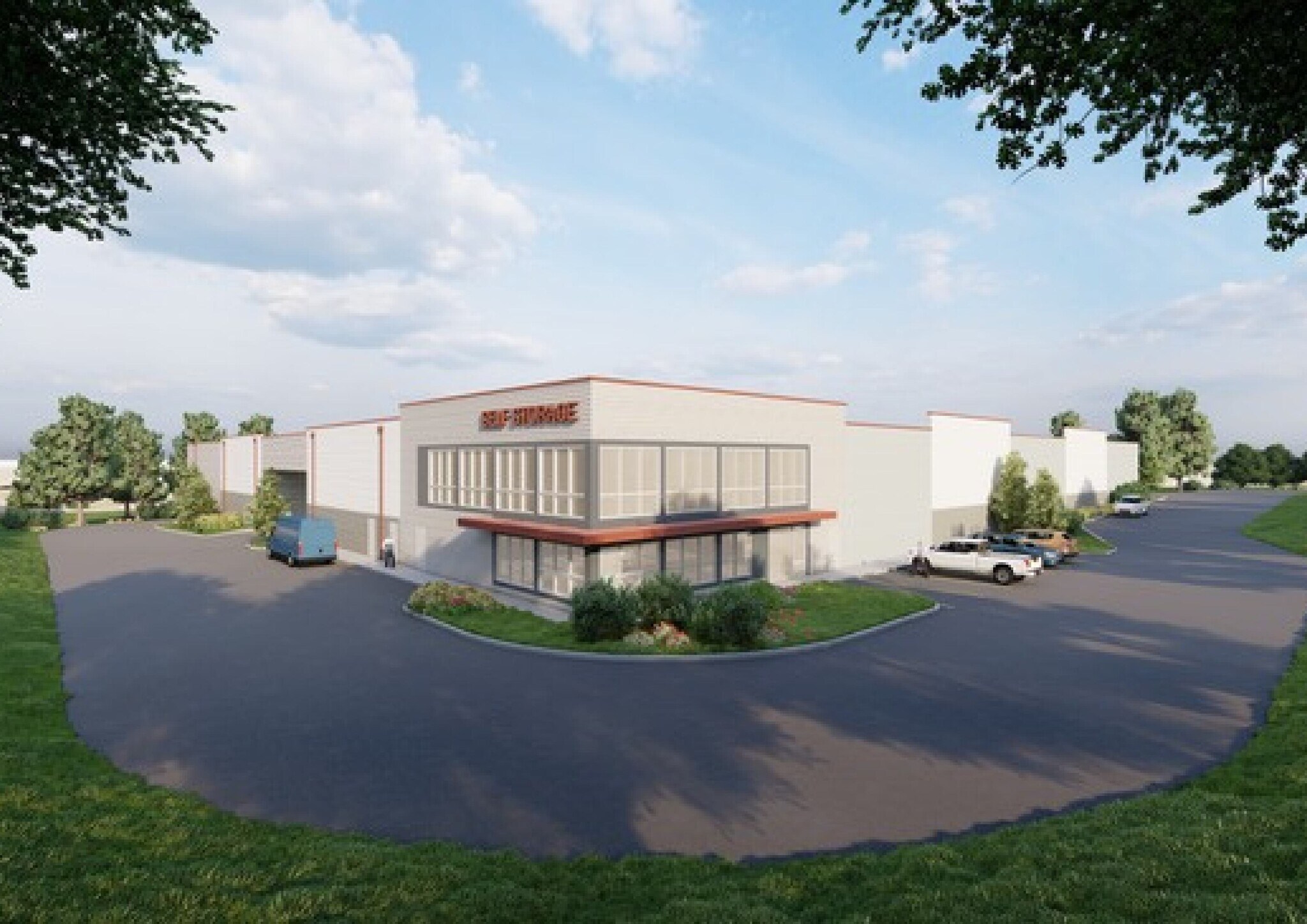 Paseo Del Norte NW, Albuquerque, NM à vendre Photo de l’immeuble– Image 1 sur 9