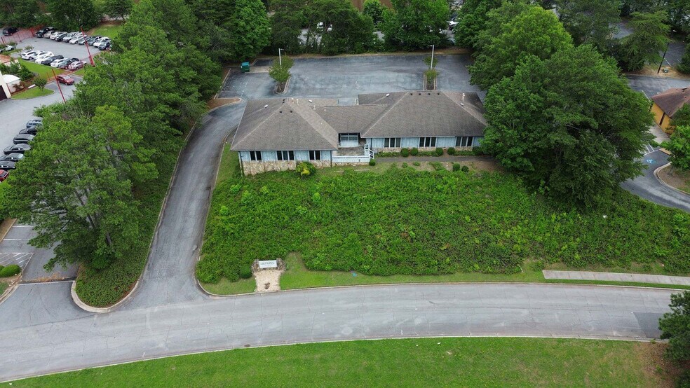 6612 Exchange Pl, Morrow, GA à vendre - Photo de l’immeuble – Image 2 sur 20