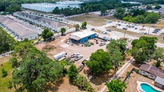 Plus de détails pour 6509 Orient Rd, Tampa, FL - Industriel/Logistique à louer