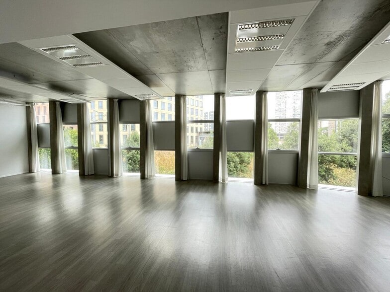 Bureau dans Nantes à louer - Photo intérieure – Image 2 sur 7
