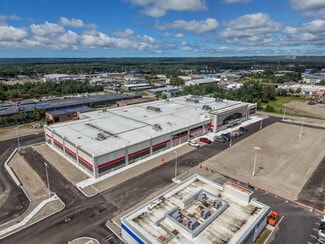 Plus de détails pour 439 Great Northern Rd, Sault Ste. Marie, ON - Local commercial à louer