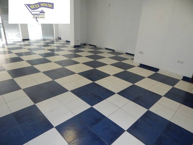 Local commercial dans Ontinyent, Valencia à louer - Photo de l’immeuble – Image 1 sur 13