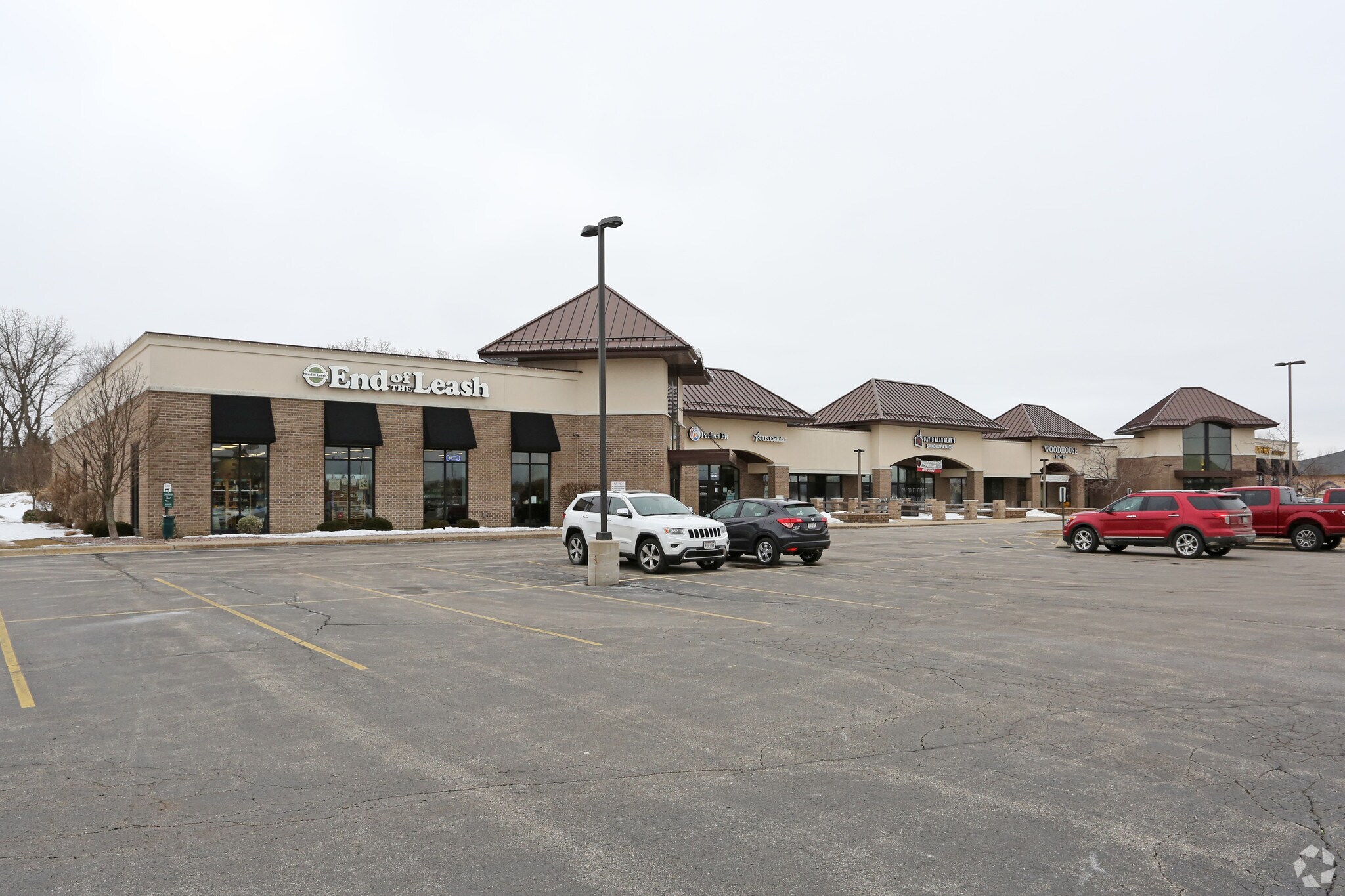 325 Bay View Rd, Mukwonago, WI à louer Photo principale– Image 1 sur 7