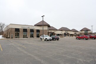 Plus de détails pour 325 Bay View Rd, Mukwonago, WI - Local commercial à louer