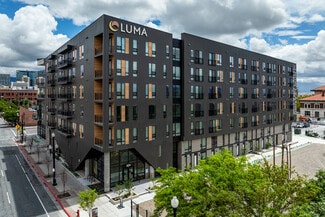 Plus de détails pour 205 S 500 W, Salt Lake City, UT - Local commercial à louer