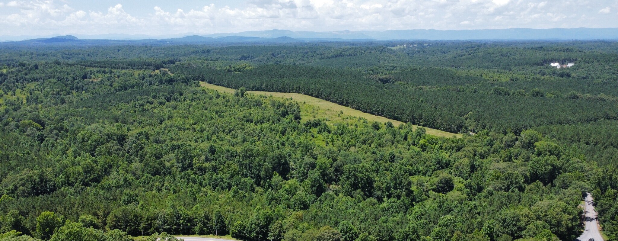 1169 Lenhardt Rd, Easley, SC à vendre Photo principale– Image 1 sur 4