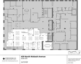 420 N Wabash Ave, Chicago, IL à louer Photo de l’immeuble– Image 1 sur 1