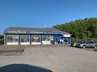 Plus de détails pour 6401 Thompson Rd, Syracuse, NY - Local commercial à louer