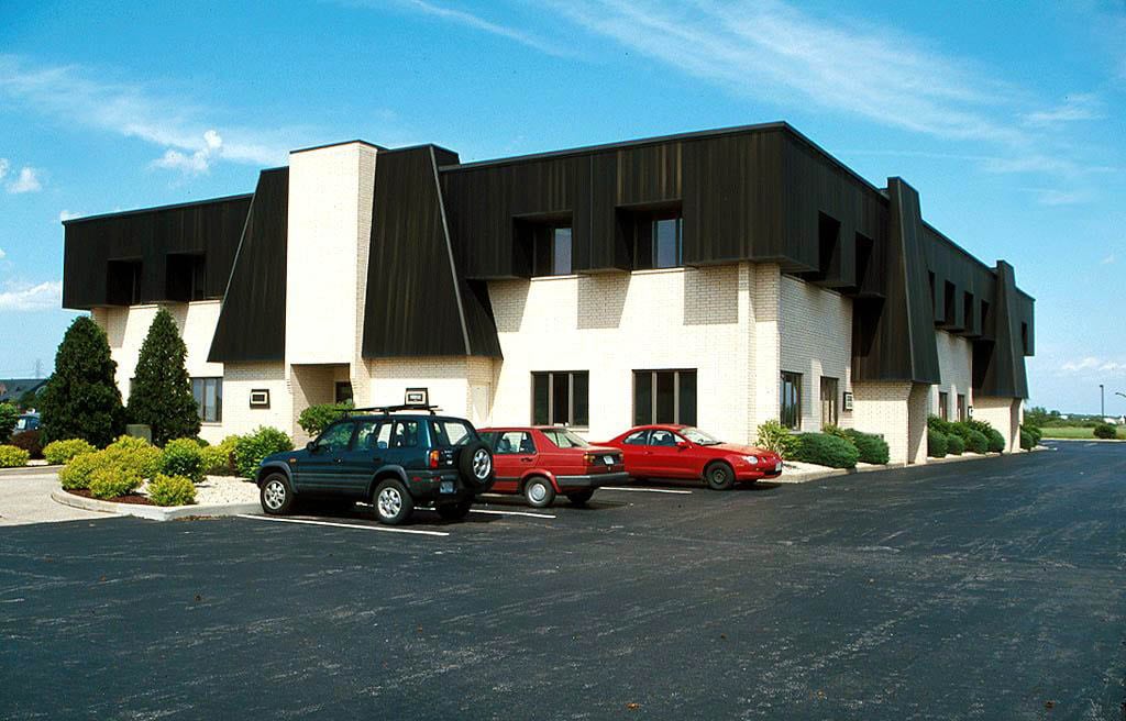 9111 Broadway St, Merrillville, IN à louer Photo principale– Image 1 sur 19