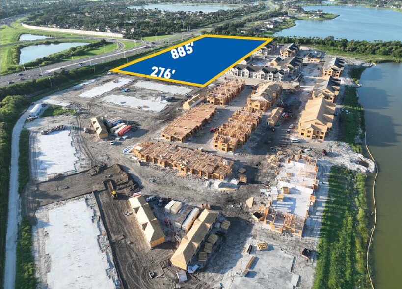 Stadium Pky, Rockledge, FL à louer - Photo de l’immeuble – Image 1 sur 5