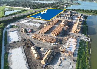 Plus de détails pour Stadium Pky, Rockledge, FL - Terrain à louer