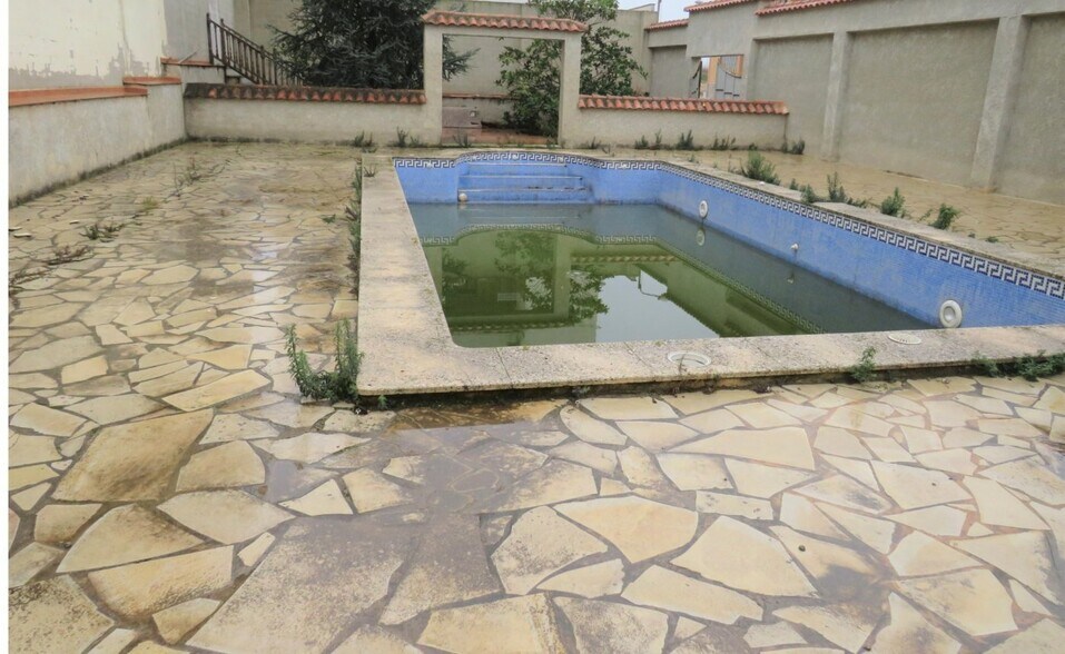 Terrain dans Agullent, Valencia à vendre - Photo principale – Image 2 sur 17