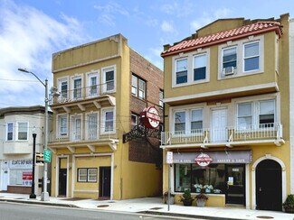 Plus de détails pour 2310 Arctic Ave, Atlantic City, NJ - Local commercial à vendre