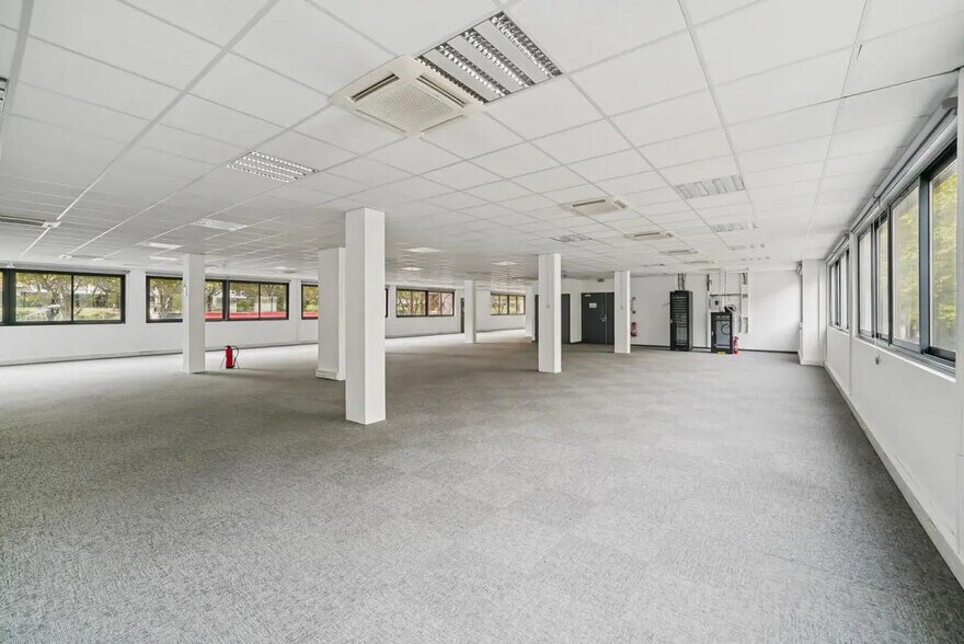 20 Rue Louis Guérin, Villeurbanne à louer - Photo intérieure – Image 3 sur 14