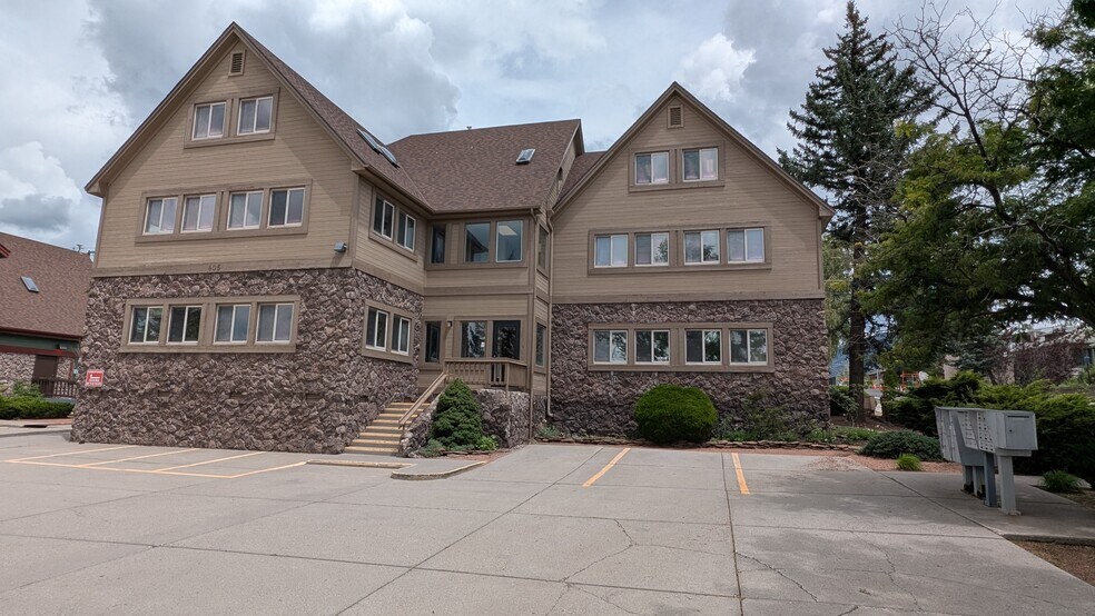405 N Beaver St, Flagstaff, AZ à louer - Photo de l’immeuble – Image 2 sur 25