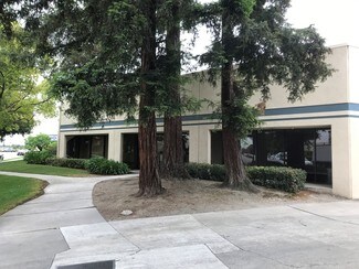 Plus de détails pour 7087 Commerce Cir, Pleasanton, CA - Industriel/Logistique à louer