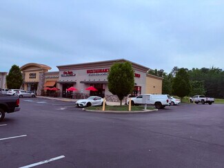 Plus de détails pour 11657 Lakeridge Pky, Ashland, VA - Local commercial à louer