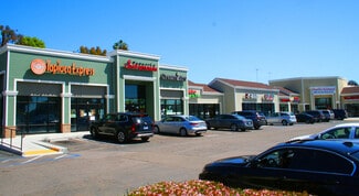 Plus de détails pour 2210-2240 E Plaza Blvd, National City, CA - Bureau/Médical, Local commercial à louer