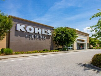 Plus de détails pour 1522 Meeting Blvd, Rock Hill, SC - Local commercial à vendre