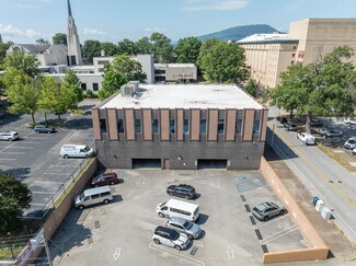 Plus de détails pour 620 Lindsay St, Chattanooga, TN - Bureau à vendre