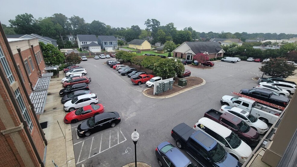 101 E Market St, Smithfield, NC à louer - Photo de l’immeuble – Image 3 sur 14