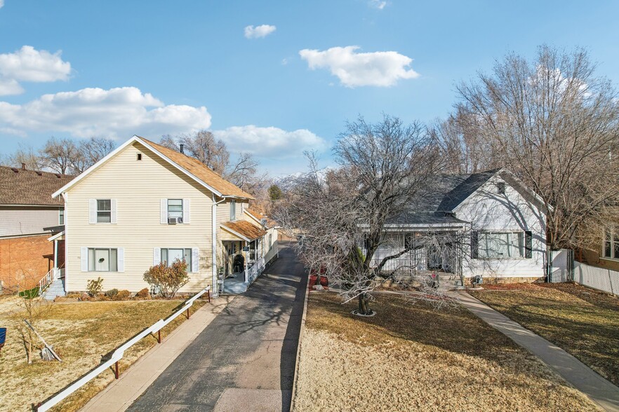 560 21st St, Ogden, UT à vendre - Photo de l’immeuble – Image 1 sur 4