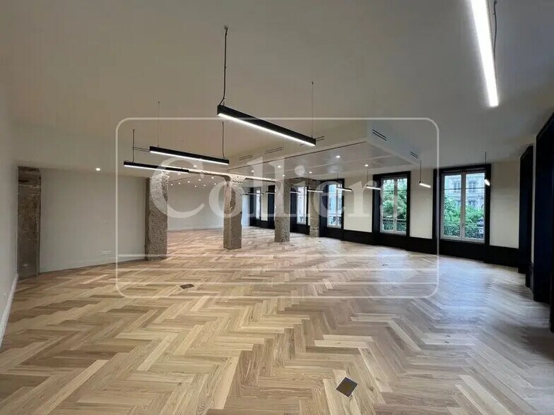 Bureau dans Lyon à louer - Photo intérieure – Image 1 sur 4
