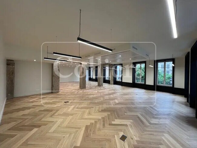 Plus de détails pour Bureau à louer