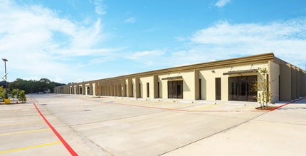 9000 Parkwest Dr, Houston, TX à louer Photo intérieure– Image 2 sur 12