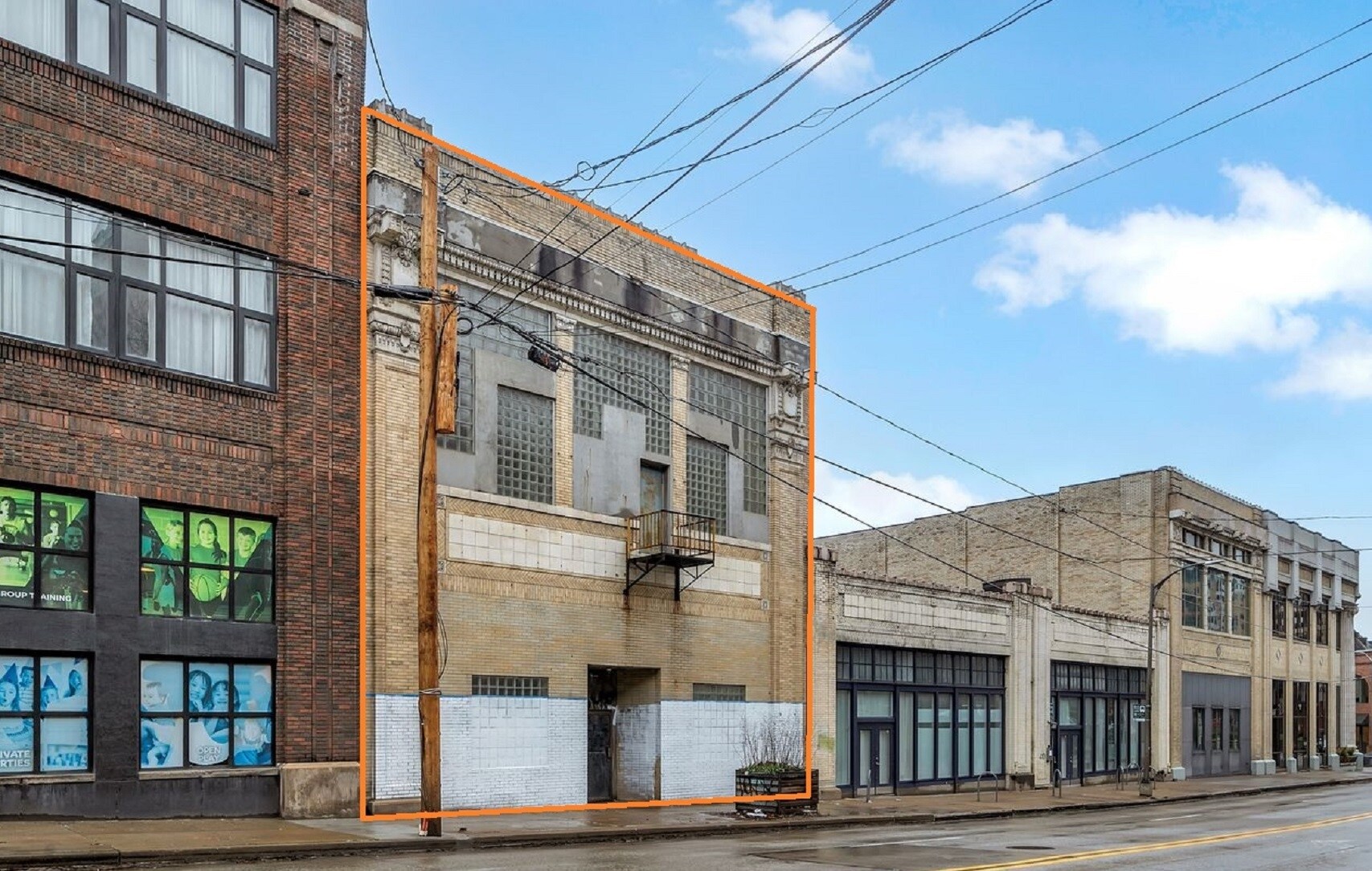 420 N Craig St, Pittsburgh, PA à vendre Photo principale– Image 1 sur 40