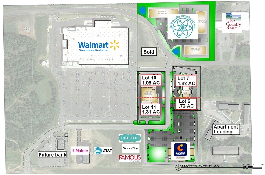Rock Ridge Rd, Mountain Iron, MN à vendre - Photo de l’immeuble – Image 1 sur 2