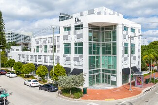 Plus de détails pour 1400 Alton Rd, Miami Beach, FL - Bureau/Local commercial à louer