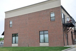 Plus de détails pour 1391 MT Zion Pky, Mount Zion, IL - Local commercial à vendre