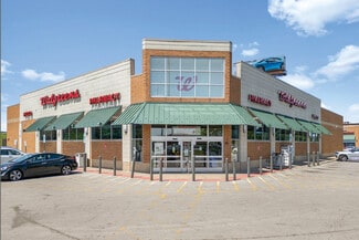 Plus de détails pour 12854 S Ashland Ave, Riverdale, IL - Local commercial à vendre