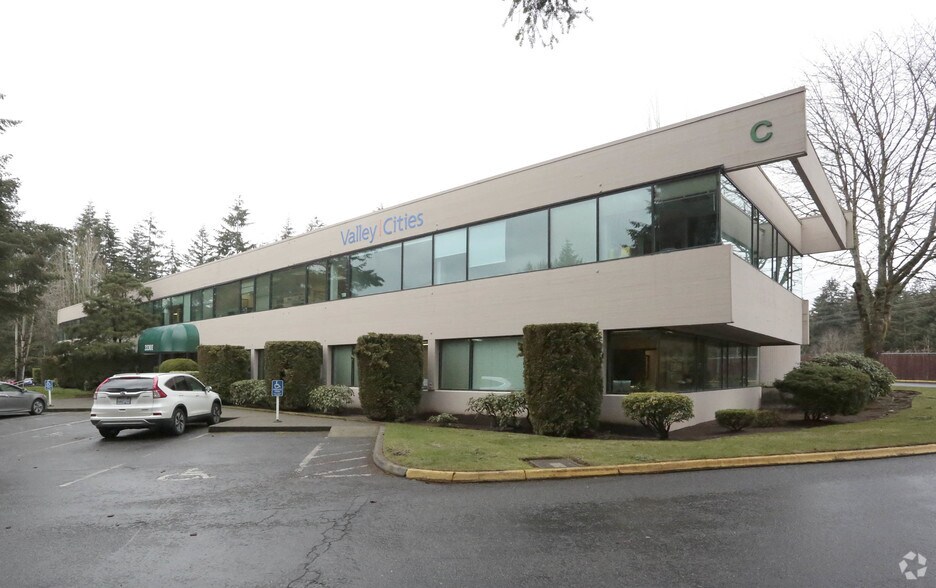 33305 1st Way S, Federal Way, WA à louer - Photo de l’immeuble – Image 1 sur 8