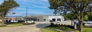 Plus de détails pour 7168 Pearl Rd, Middleburg Heights, OH - Local commercial à vendre