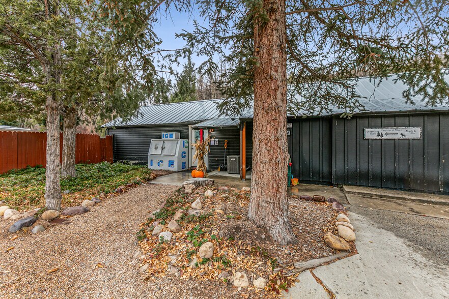 5175 E Highway 35, Kamas, UT à vendre - Photo de l’immeuble – Image 3 sur 43