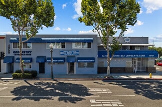 Plus de détails pour 16705 Hawthorne Blvd, Lawndale, CA - Bureau/Local commercial à louer